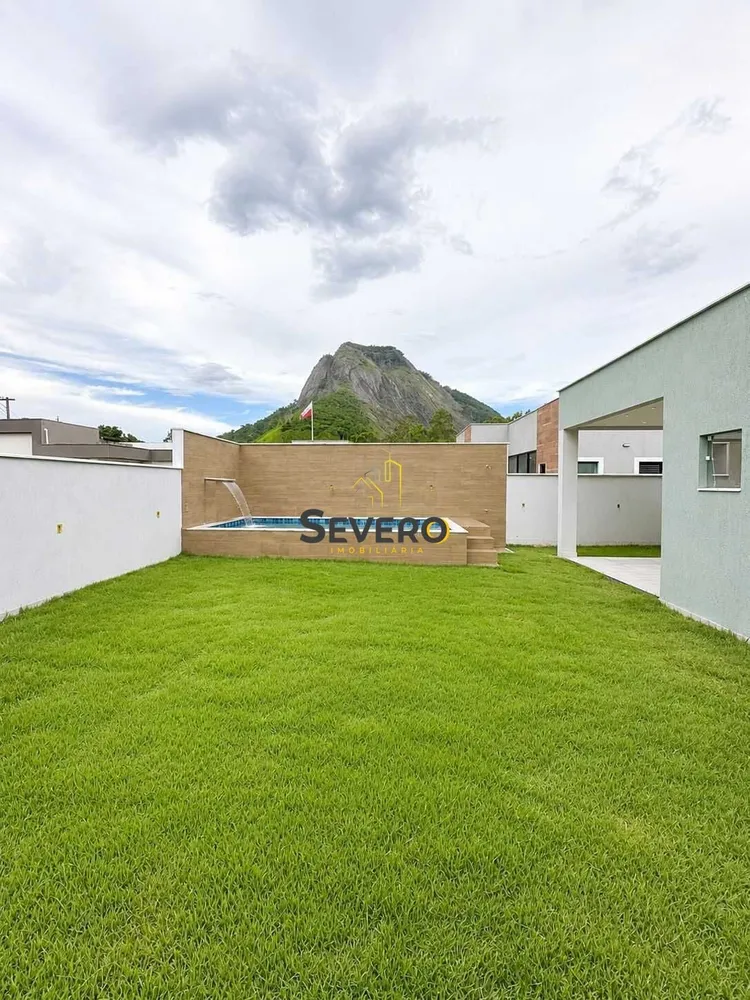 Casa, 4 quartos, 170 m² - Foto 37