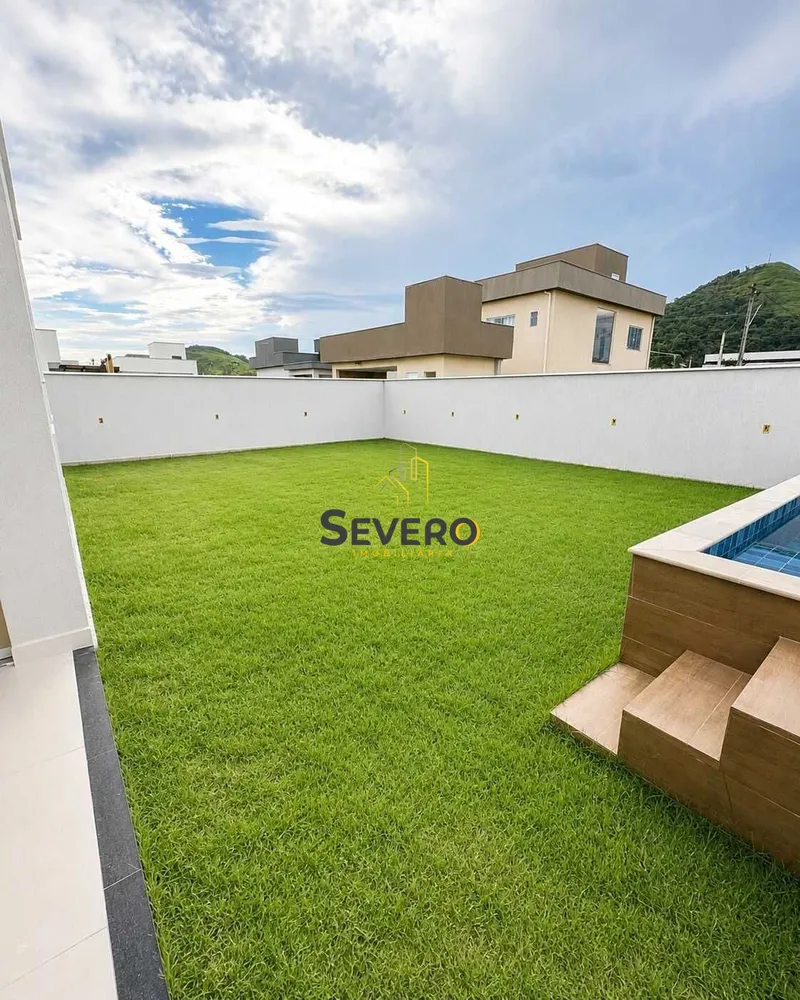 Casa, 4 quartos, 170 m² - Foto 20