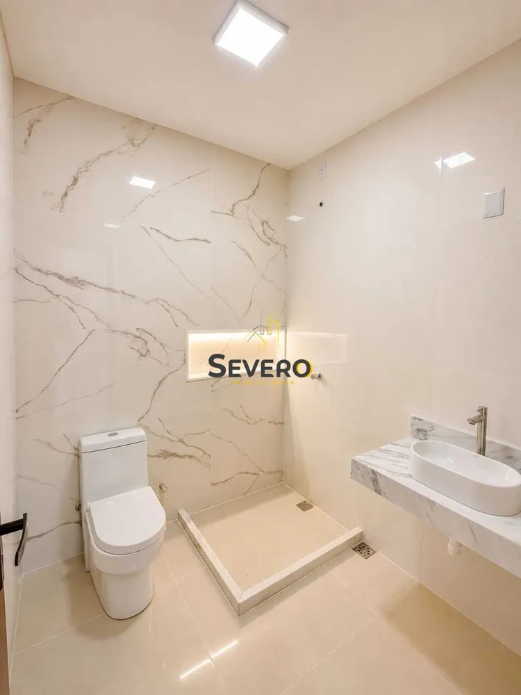 Casa, 4 quartos, 170 m² - Foto 16