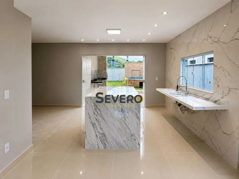 Casa, 4 quartos, 170 m² - Foto 7