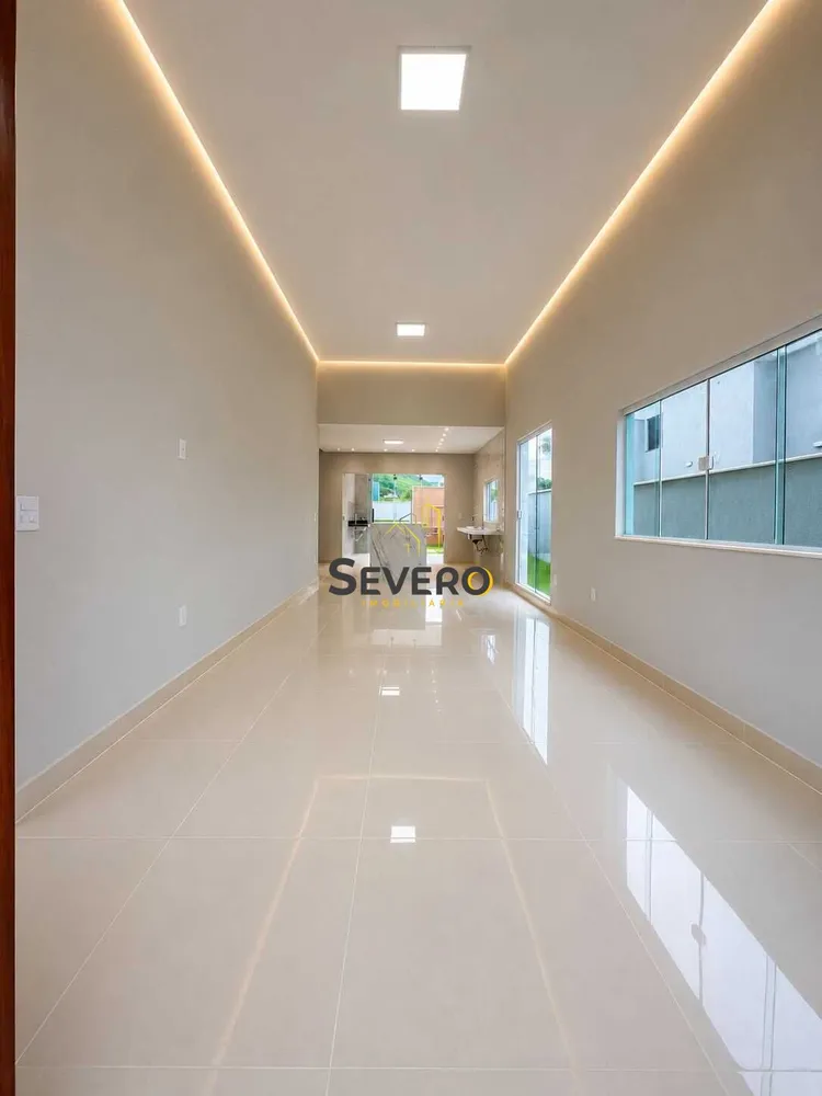 Casa, 4 quartos, 170 m² - Foto 3