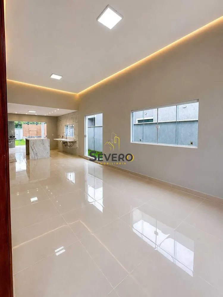 Casa, 4 quartos, 170 m² - Foto 5