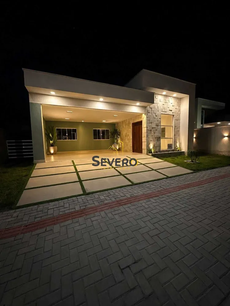 Casa, 4 quartos, 170 m² - Foto 2