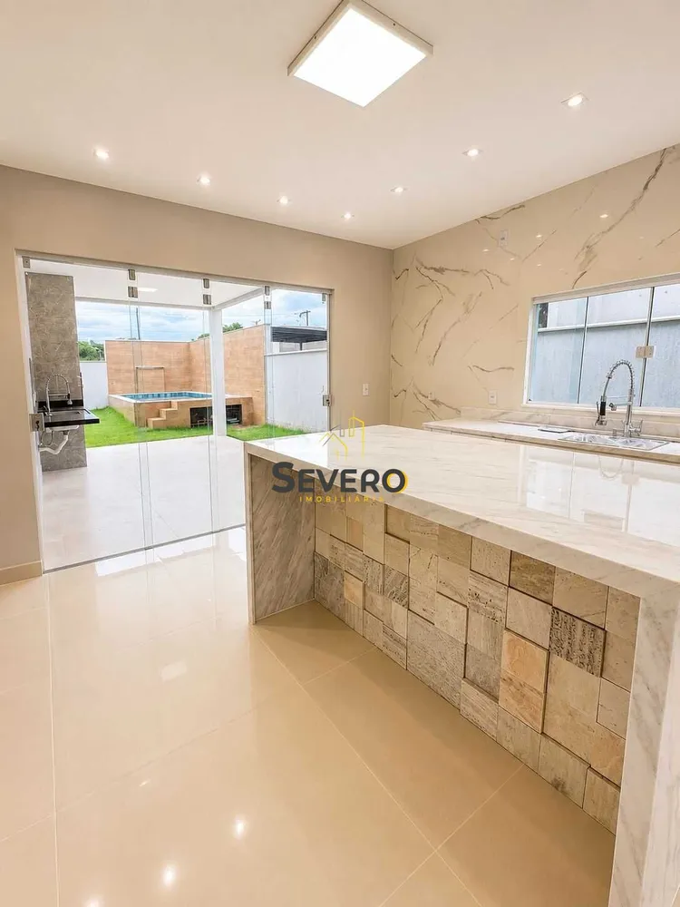 Casa, 4 quartos, 170 m² - Foto 6