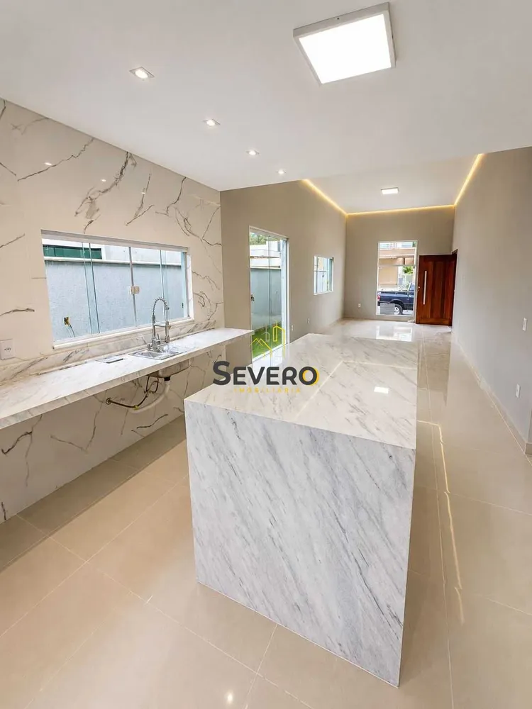 Casa, 4 quartos, 170 m² - Foto 4