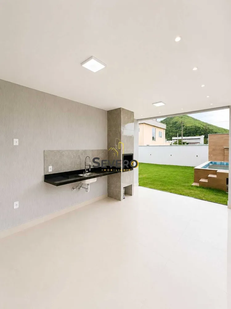 Casa, 4 quartos, 170 m² - Foto 17