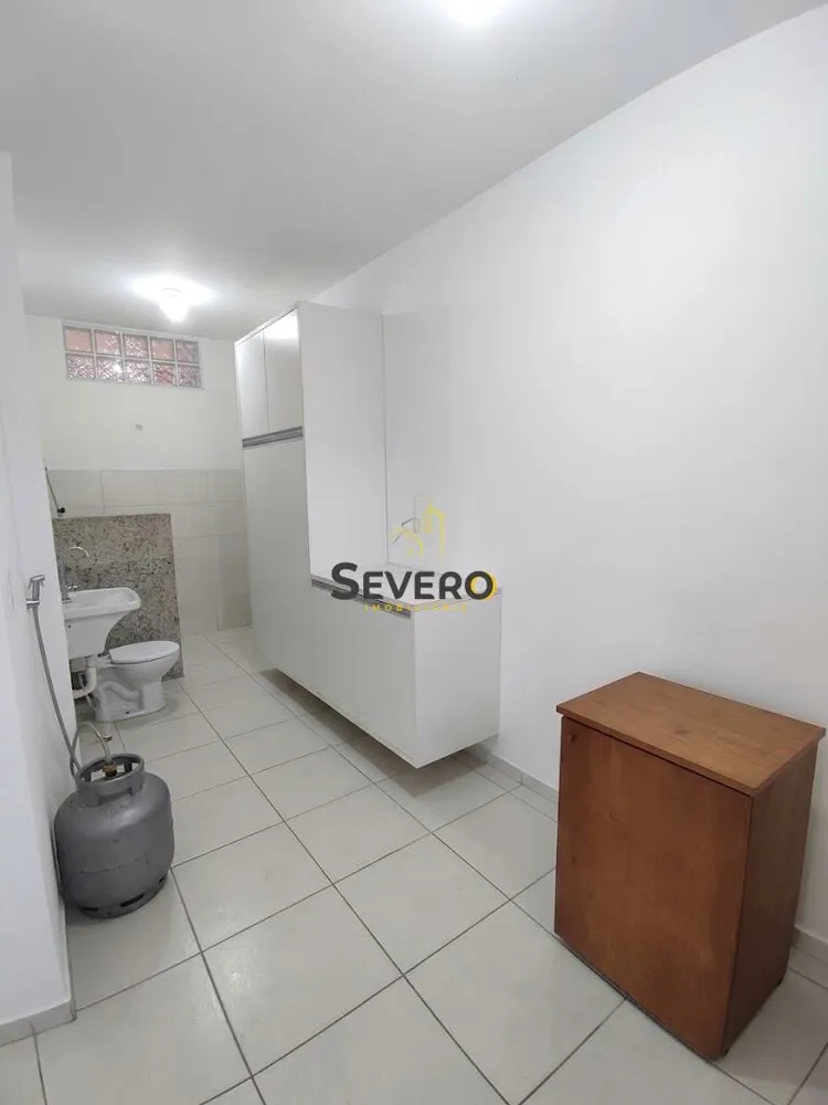 Apartamento, 2 quartos, 175 m² - Foto 7