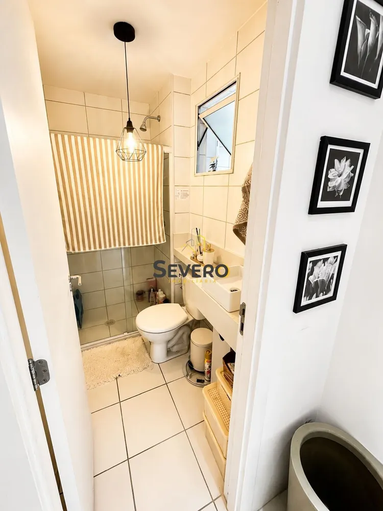 Apartamento, 2 quartos, 45 m² - Foto 15