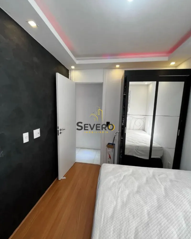 Apartamento, 2 quartos, 45 m² - Foto 5