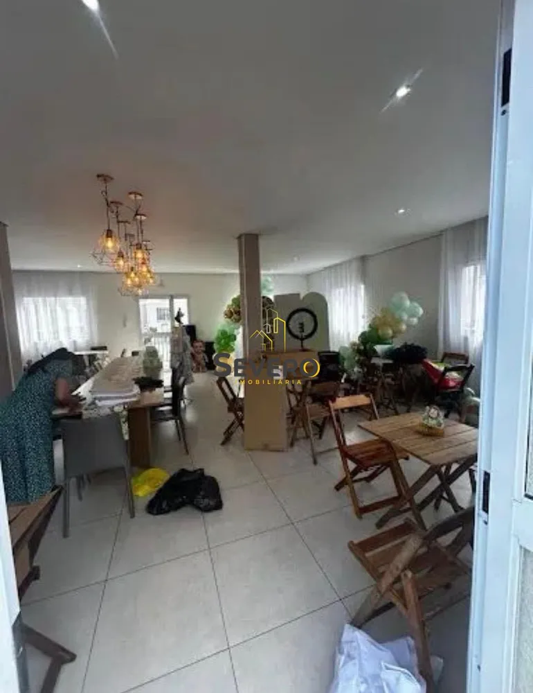 Apartamento, 2 quartos, 45 m² - Foto 28