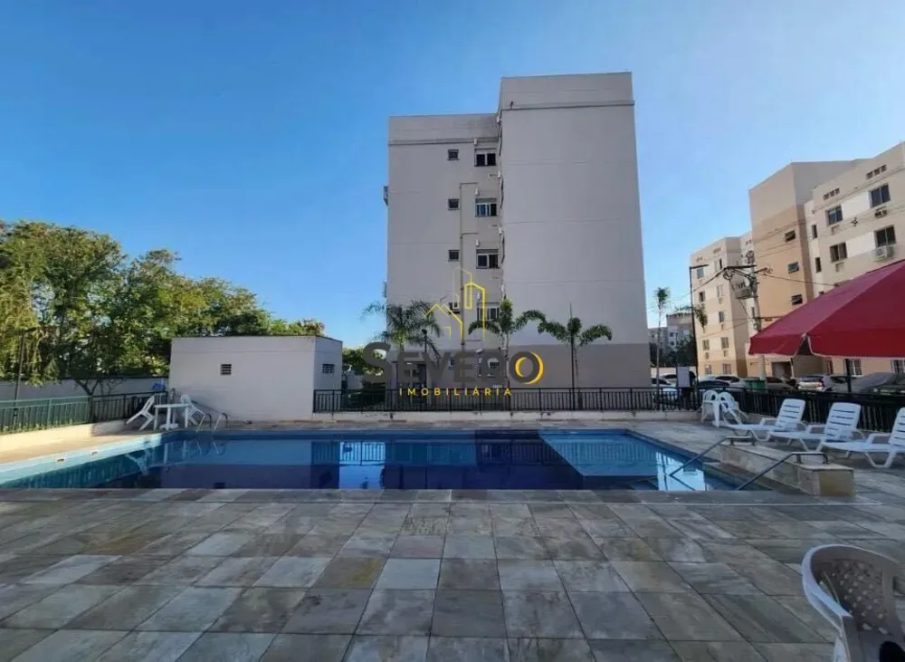 Apartamento, 2 quartos, 45 m² - Foto 24