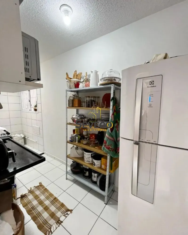 Apartamento, 2 quartos, 45 m² - Foto 9