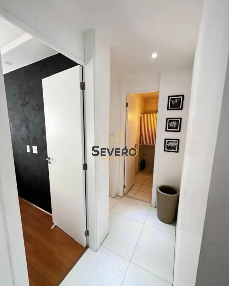 Apartamento, 2 quartos, 45 m² - Foto 12