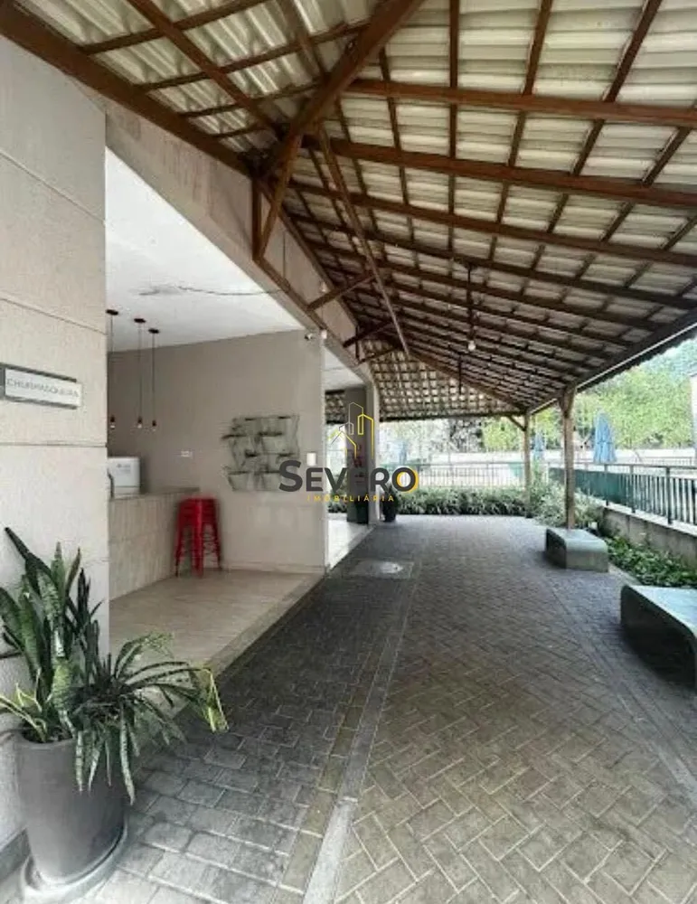 Apartamento, 2 quartos, 45 m² - Foto 30