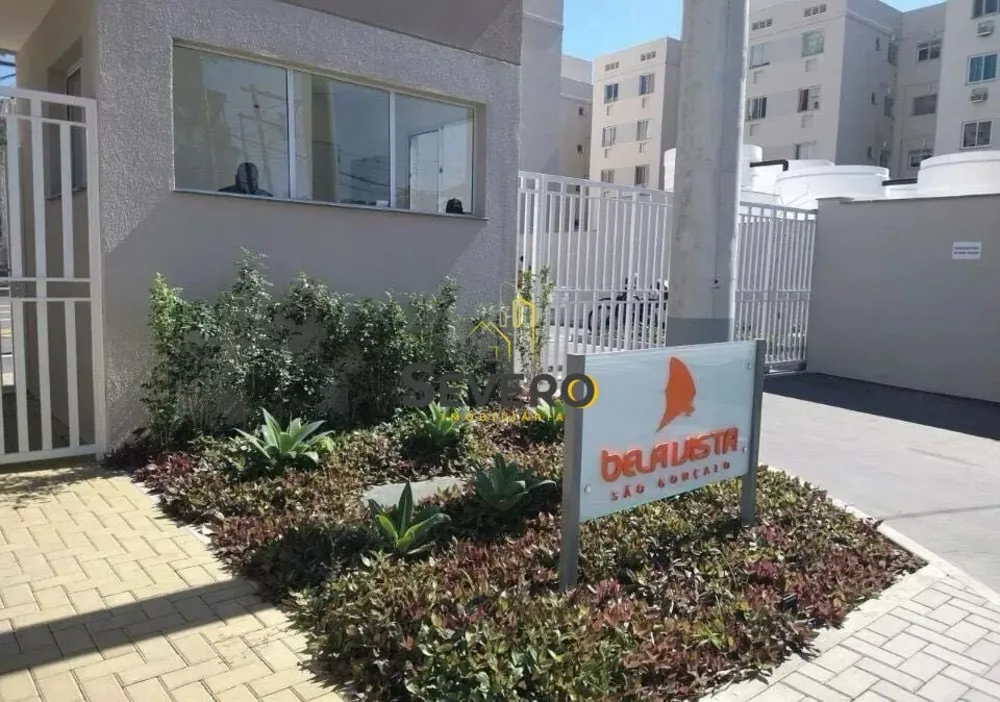 Apartamento, 2 quartos, 45 m² - Foto 34