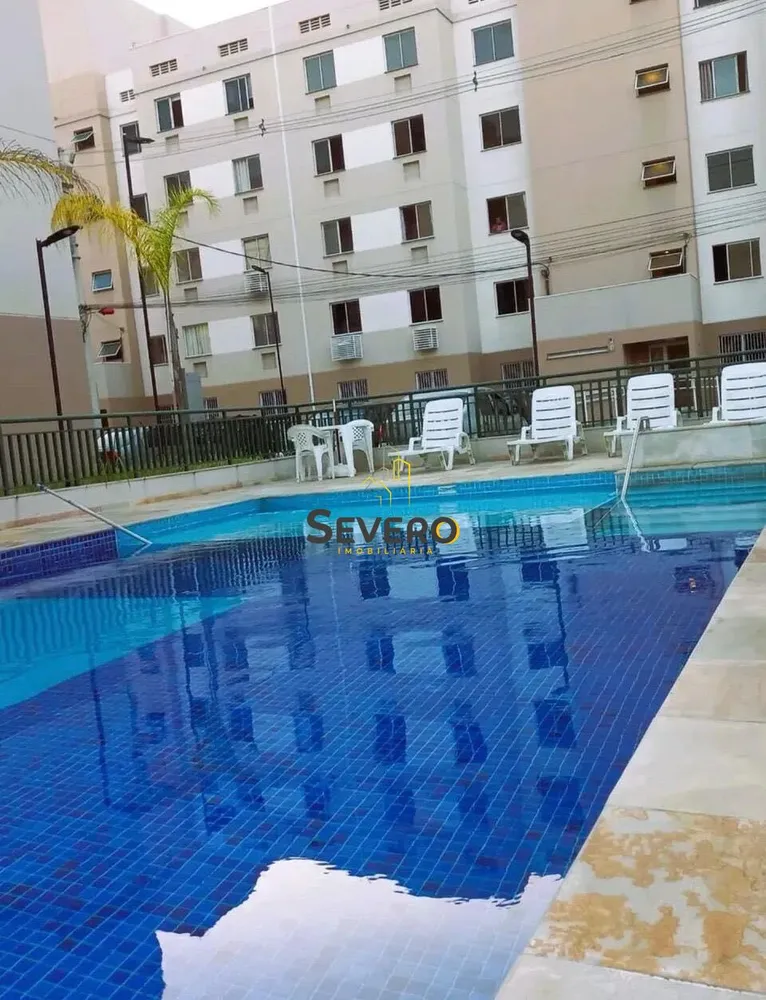 Apartamento, 2 quartos, 45 m² - Foto 22
