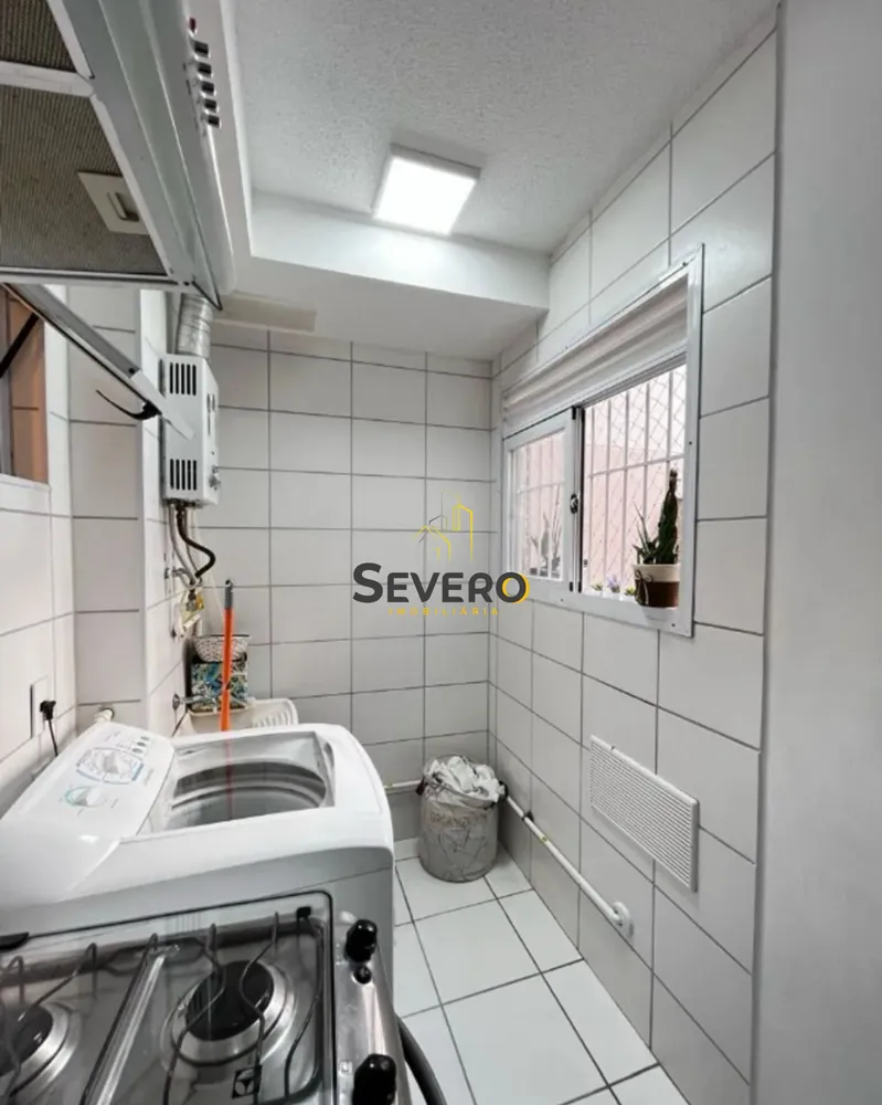 Apartamento, 2 quartos, 45 m² - Foto 11