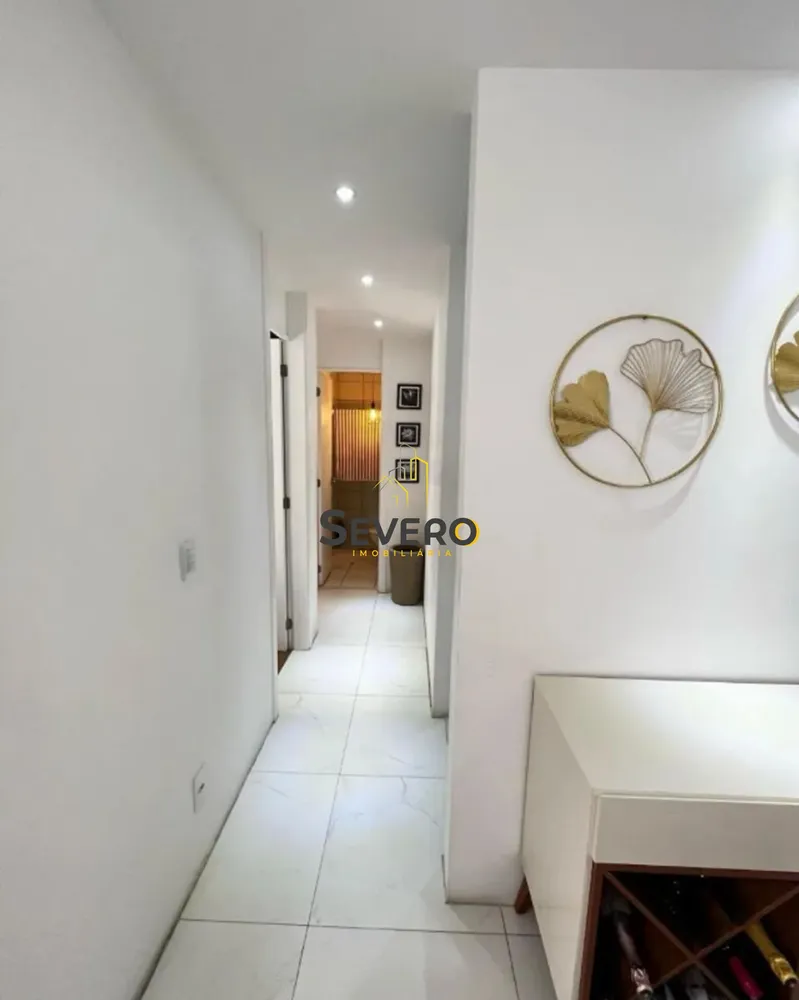 Apartamento, 2 quartos, 45 m² - Foto 4