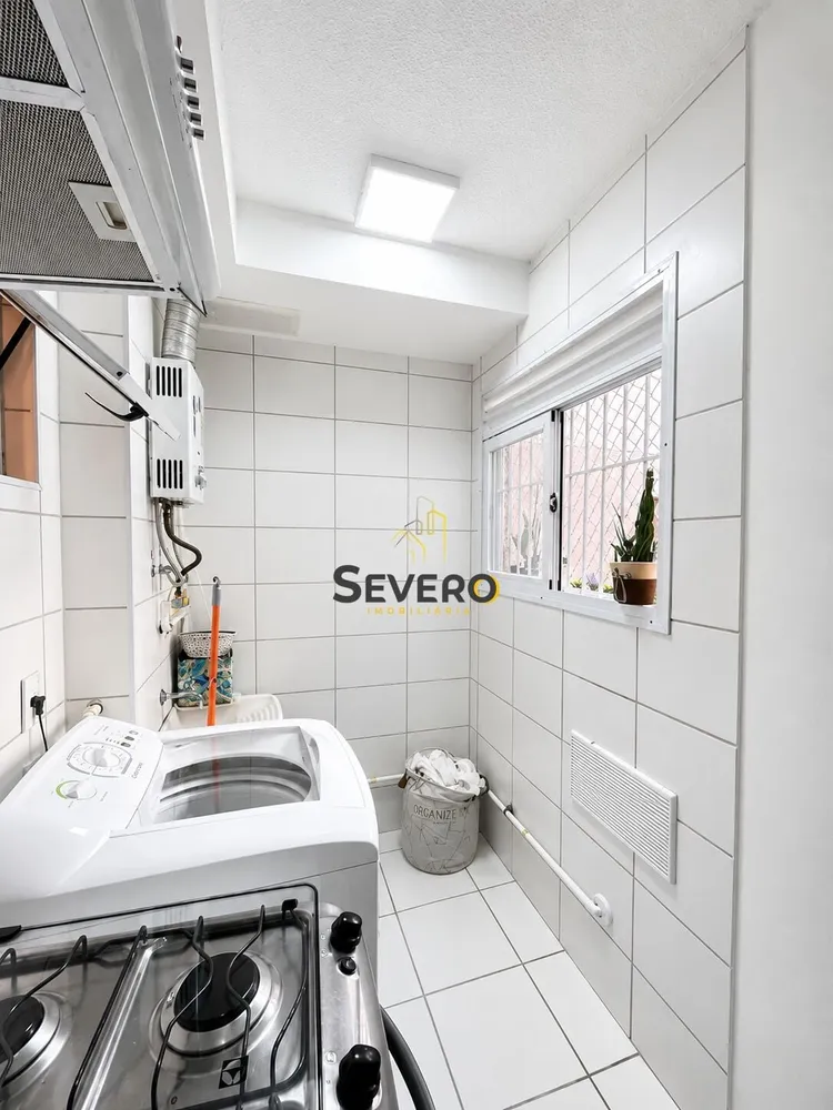 Apartamento, 2 quartos, 45 m² - Foto 20