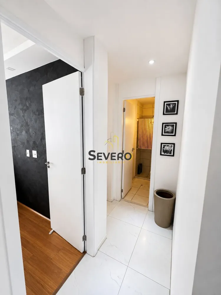 Apartamento, 2 quartos, 45 m² - Foto 6