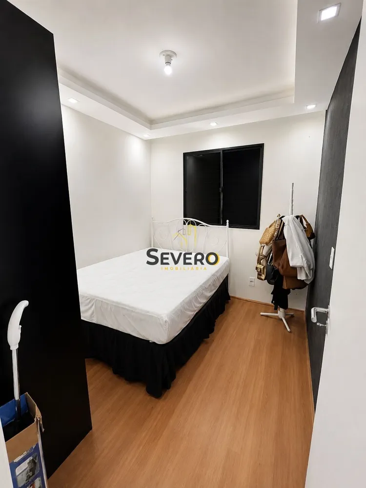 Apartamento, 2 quartos, 45 m² - Foto 11