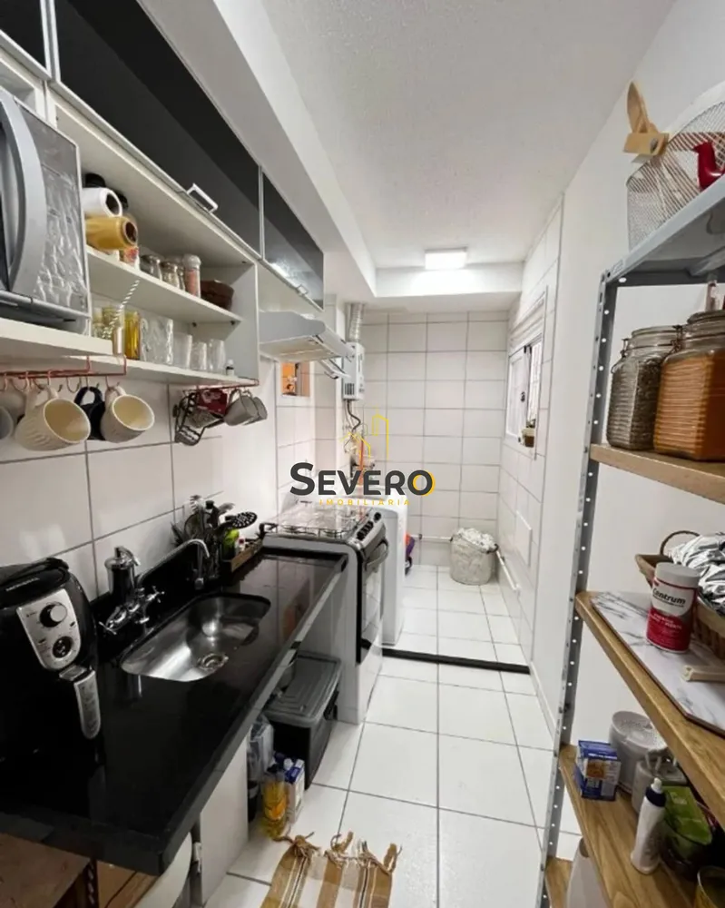 Apartamento, 2 quartos, 45 m² - Foto 10