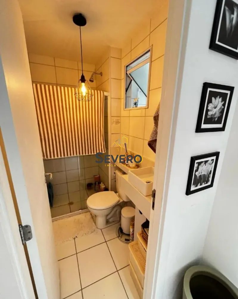 Apartamento, 2 quartos, 45 m² - Foto 8