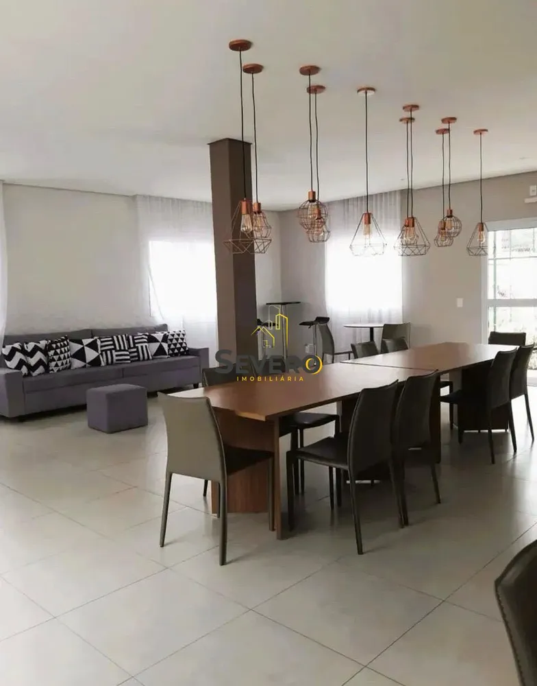 Apartamento, 2 quartos, 45 m² - Foto 32