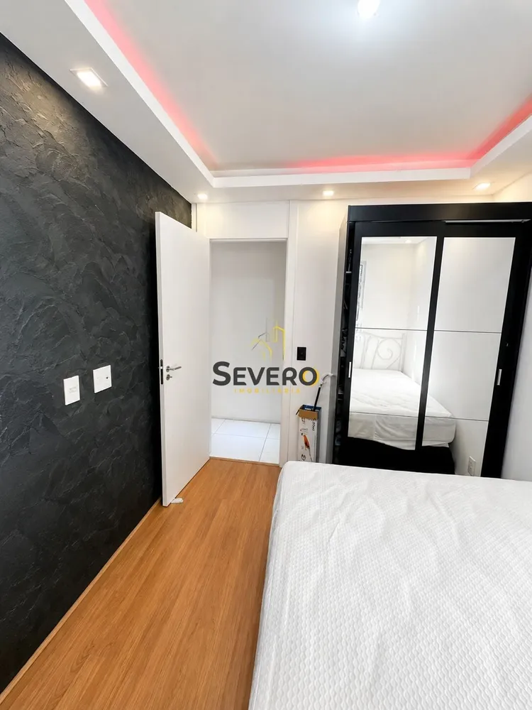Apartamento, 2 quartos, 45 m² - Foto 9