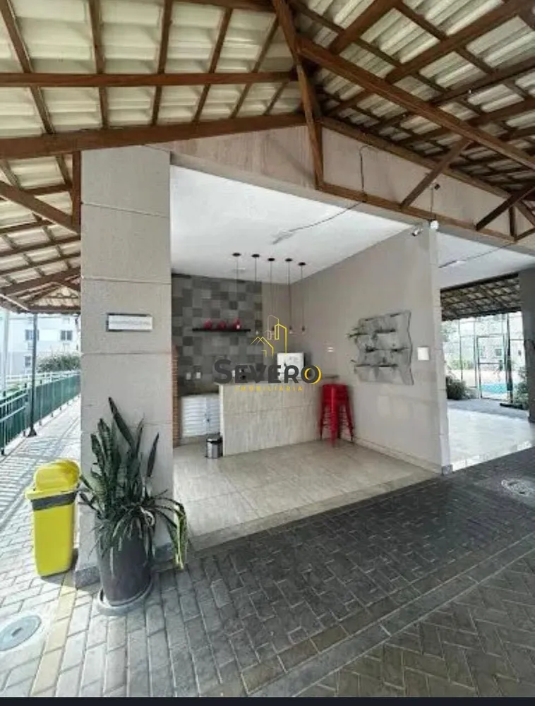 Apartamento, 2 quartos, 45 m² - Foto 27
