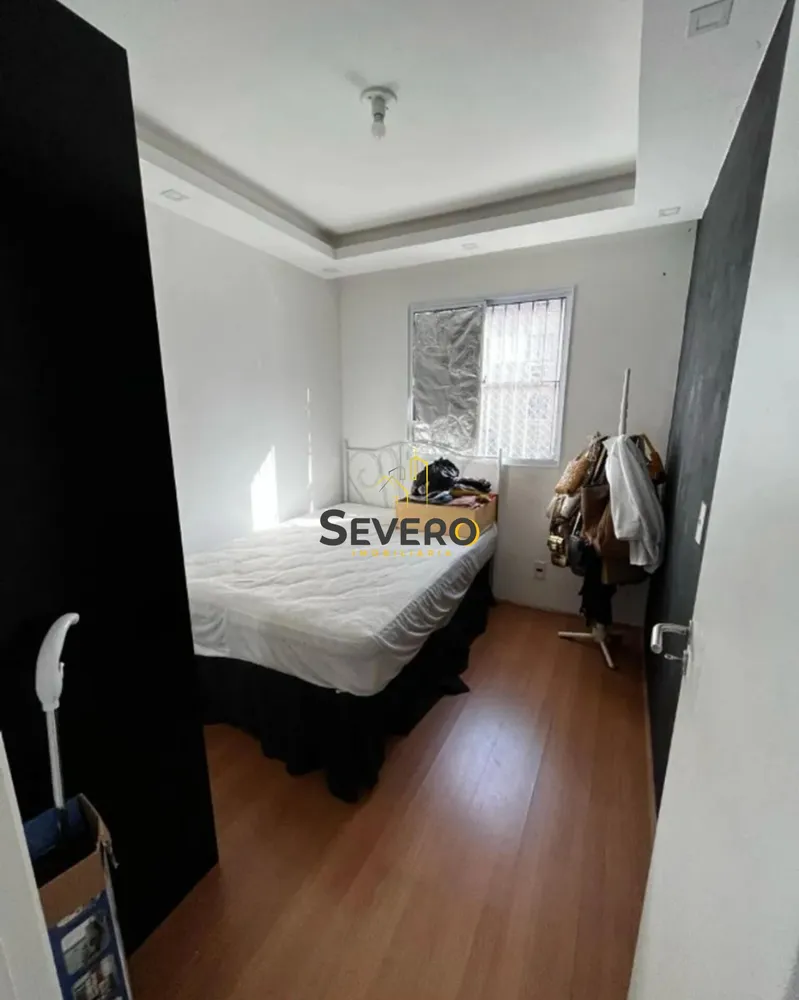 Apartamento, 2 quartos, 45 m² - Foto 6