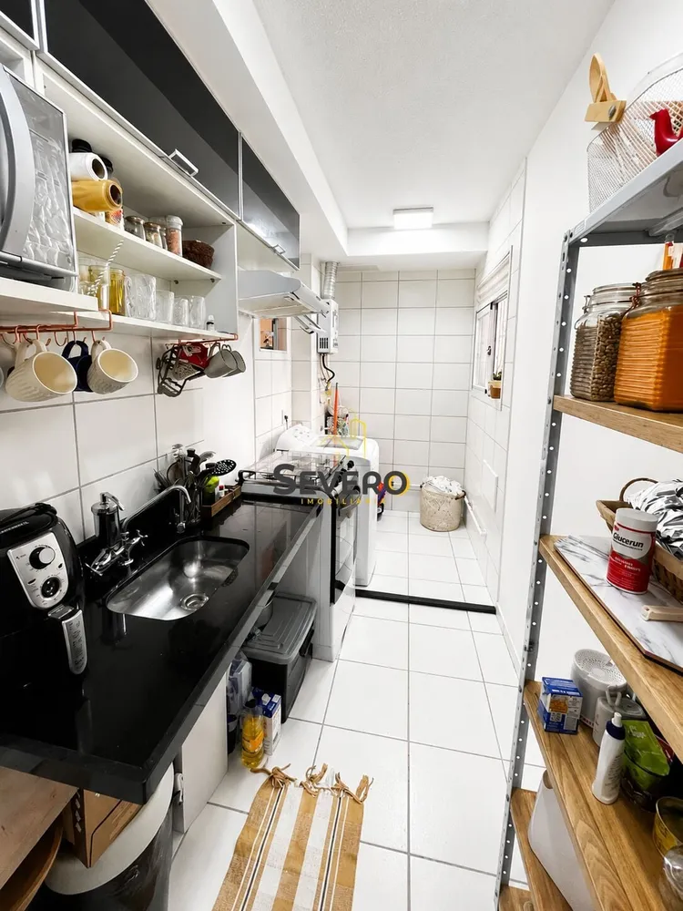 Apartamento, 2 quartos, 45 m² - Foto 17