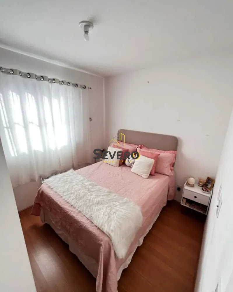 Apartamento, 2 quartos, 45 m² - Foto 7