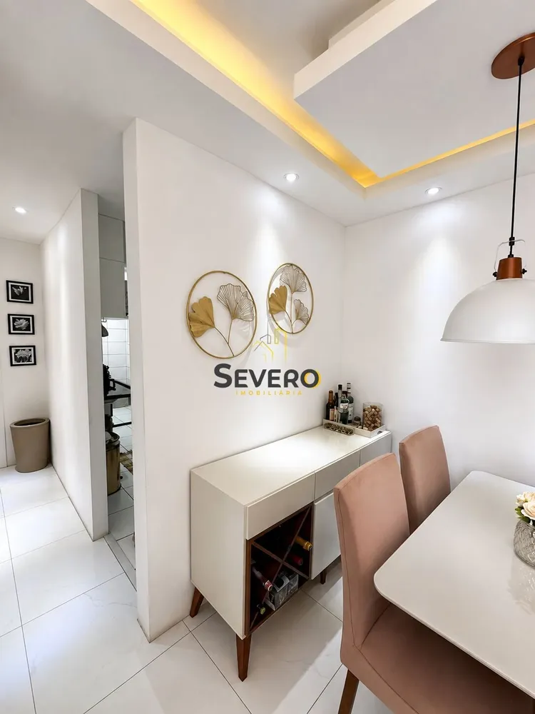Apartamento, 2 quartos, 45 m² - Foto 4