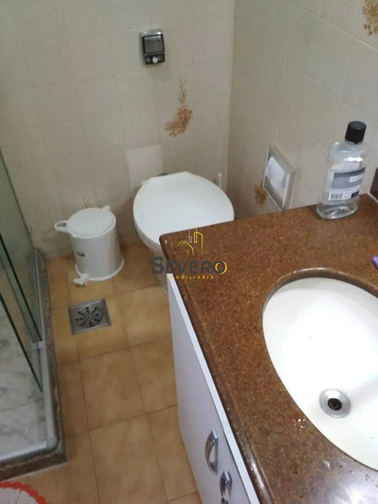 Apartamento, 2 quartos, 72 m² - Foto 11