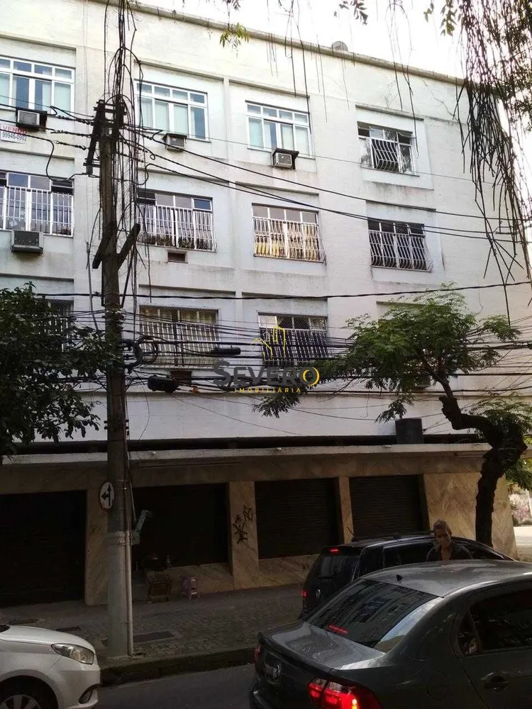 Apartamento, 2 quartos, 72 m² - Foto 1