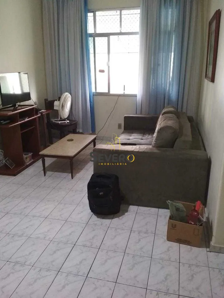 Apartamento, 2 quartos, 72 m² - Foto 4