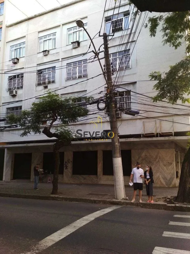 Apartamento, 2 quartos, 72 m² - Foto 2
