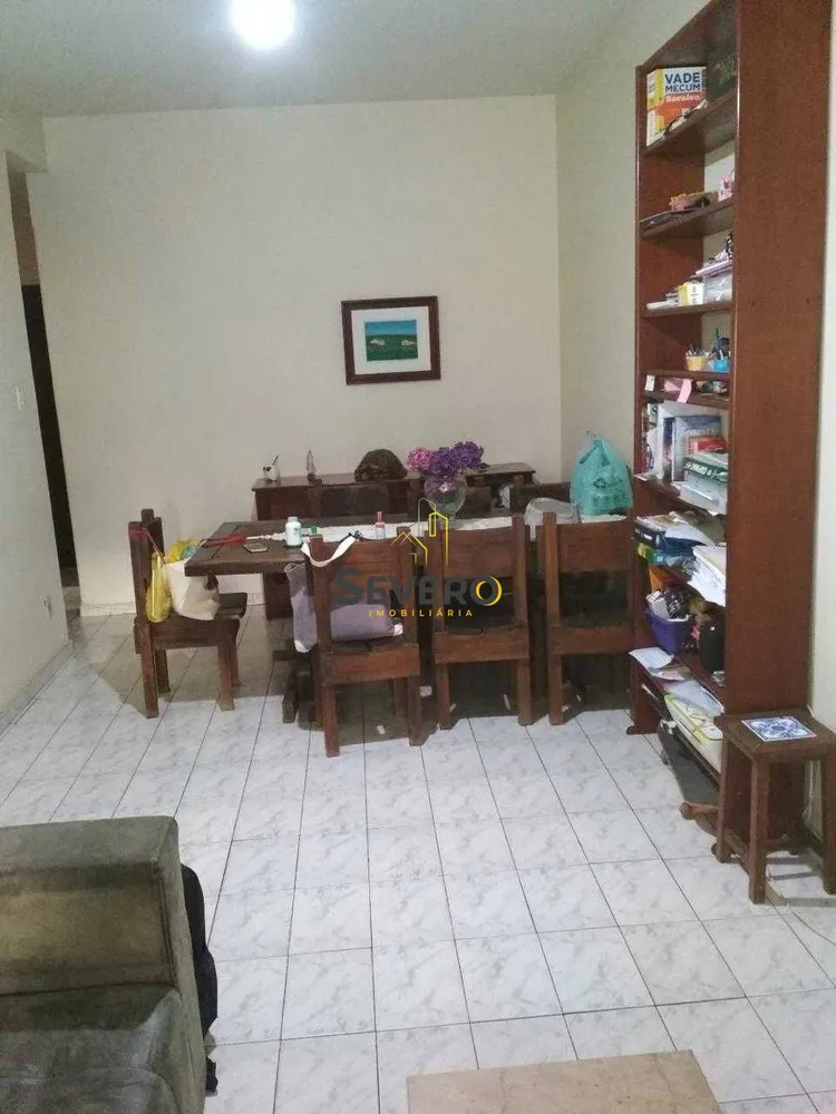 Apartamento, 2 quartos, 72 m² - Foto 5