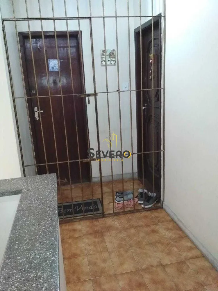 Apartamento, 2 quartos, 72 m² - Foto 3