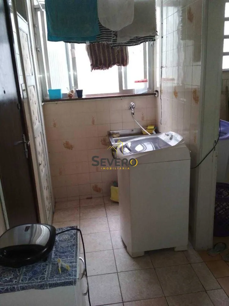 Apartamento, 2 quartos, 72 m² - Foto 8