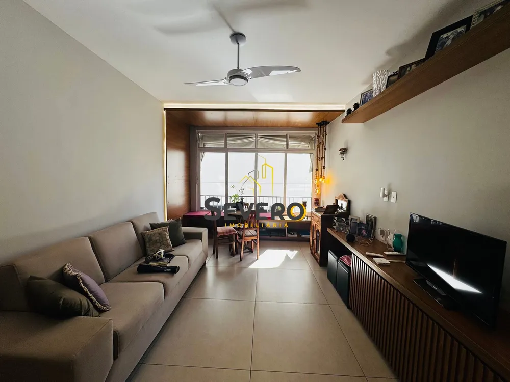 Apartamento, 3 quartos, 120 m² - Foto 28