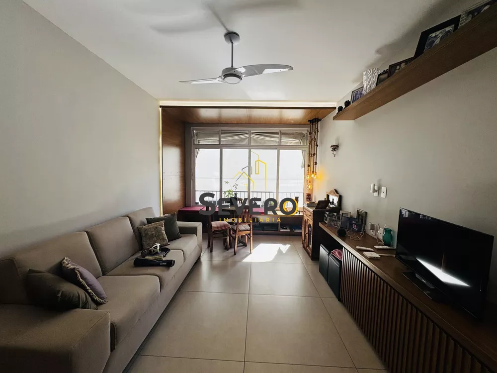 Apartamento, 3 quartos, 120 m² - Foto 11
