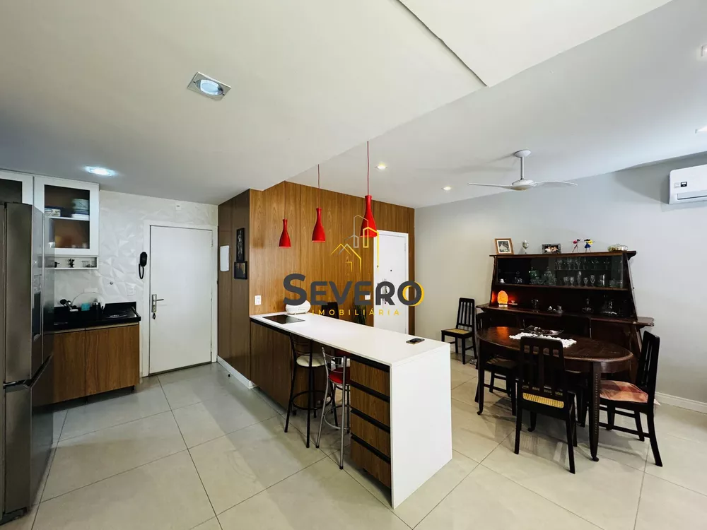 Apartamento, 3 quartos, 120 m² - Foto 17