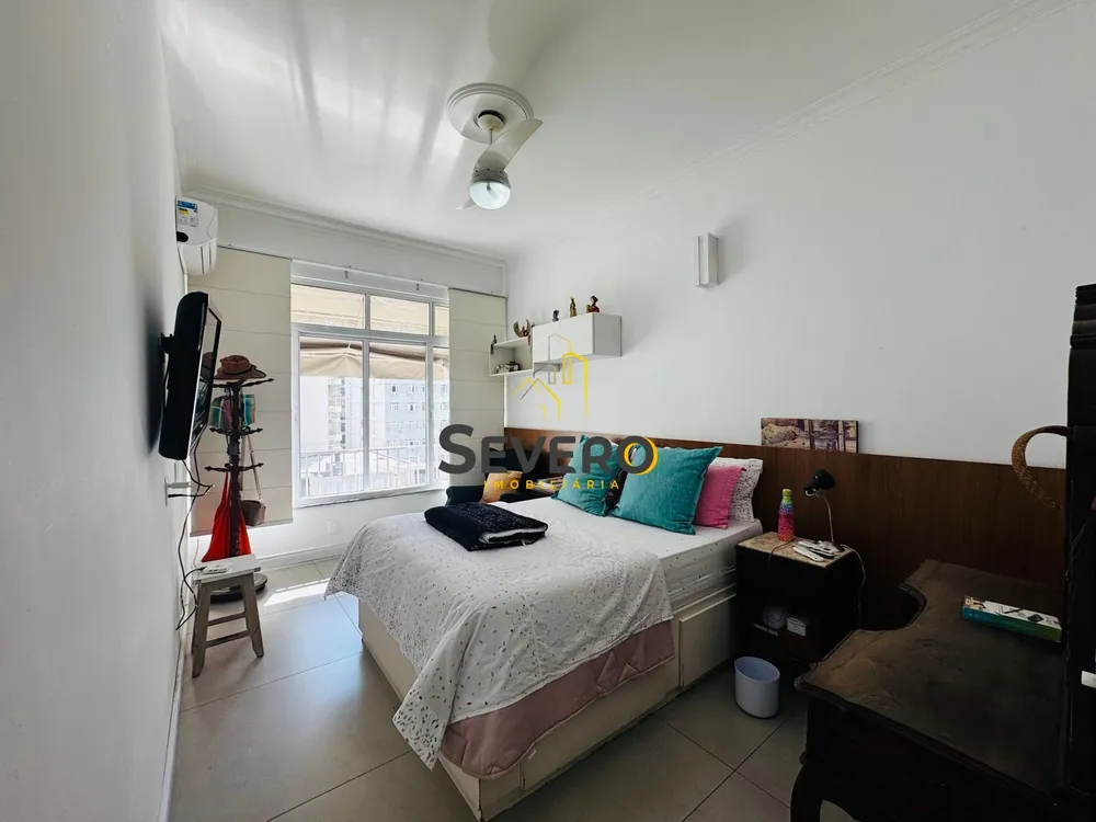 Apartamento, 3 quartos, 120 m² - Foto 30