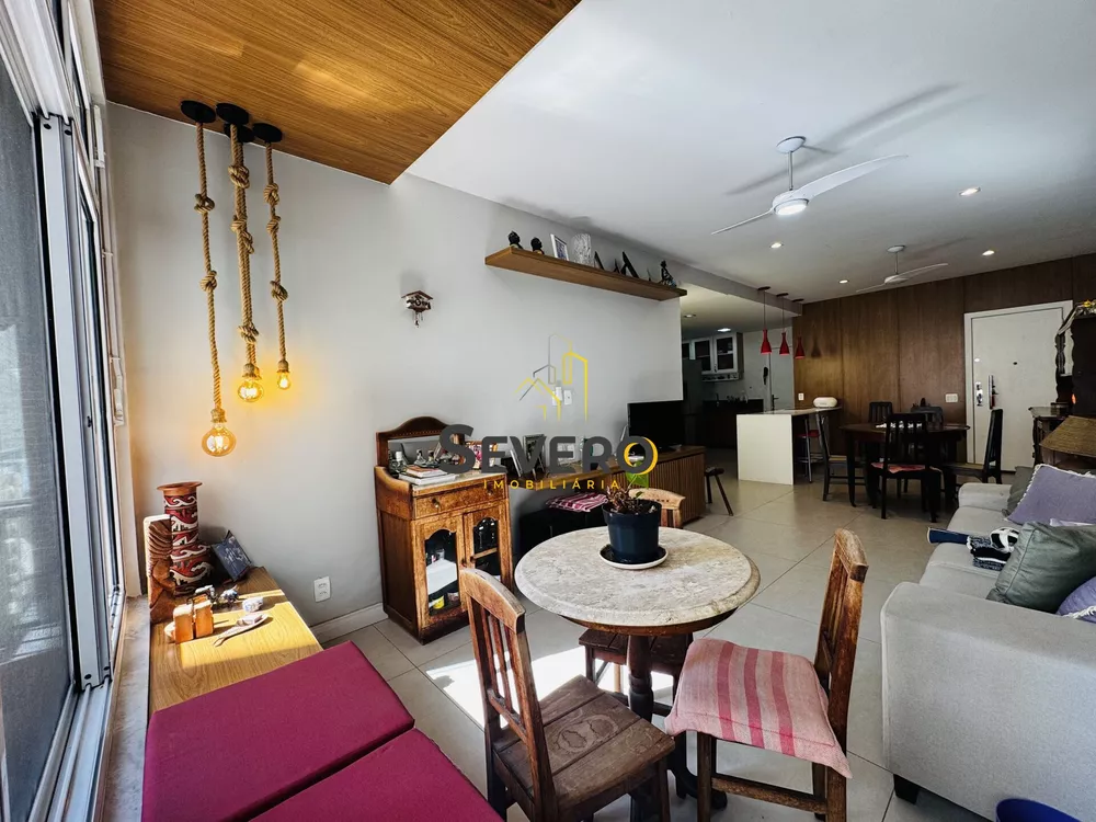Apartamento, 3 quartos, 120 m² - Foto 21