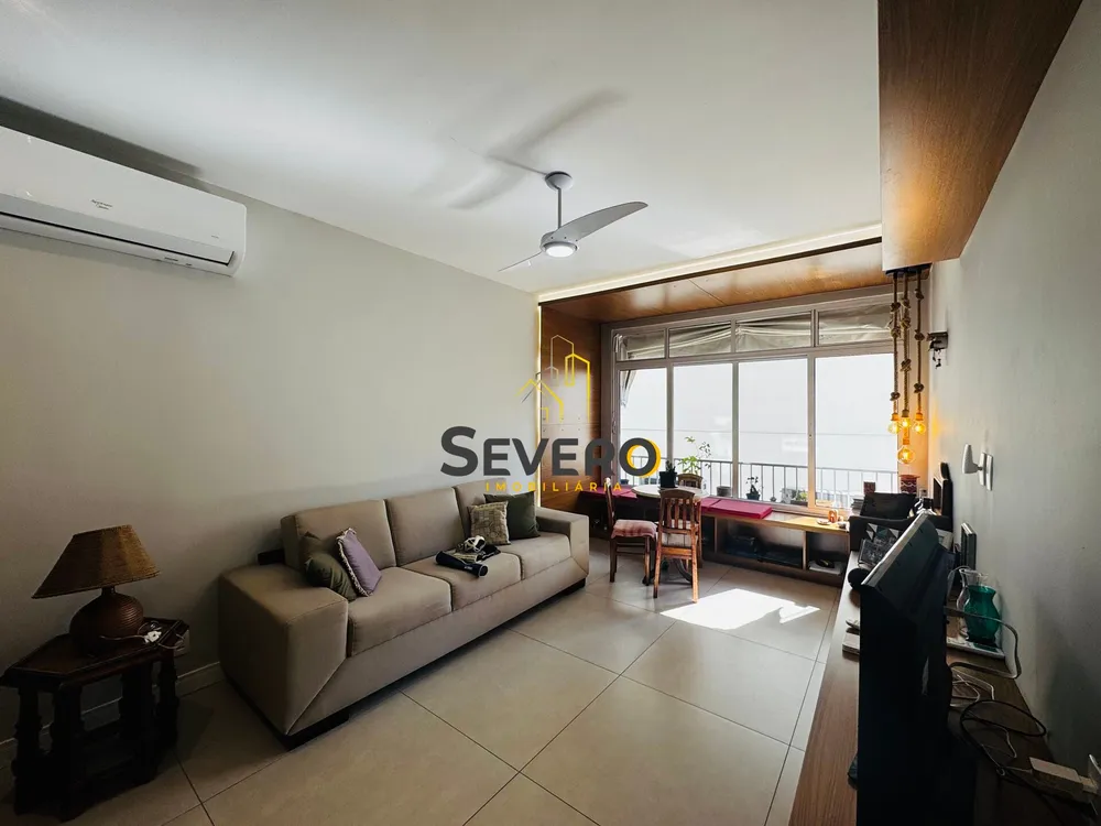 Apartamento, 3 quartos, 120 m² - Foto 3