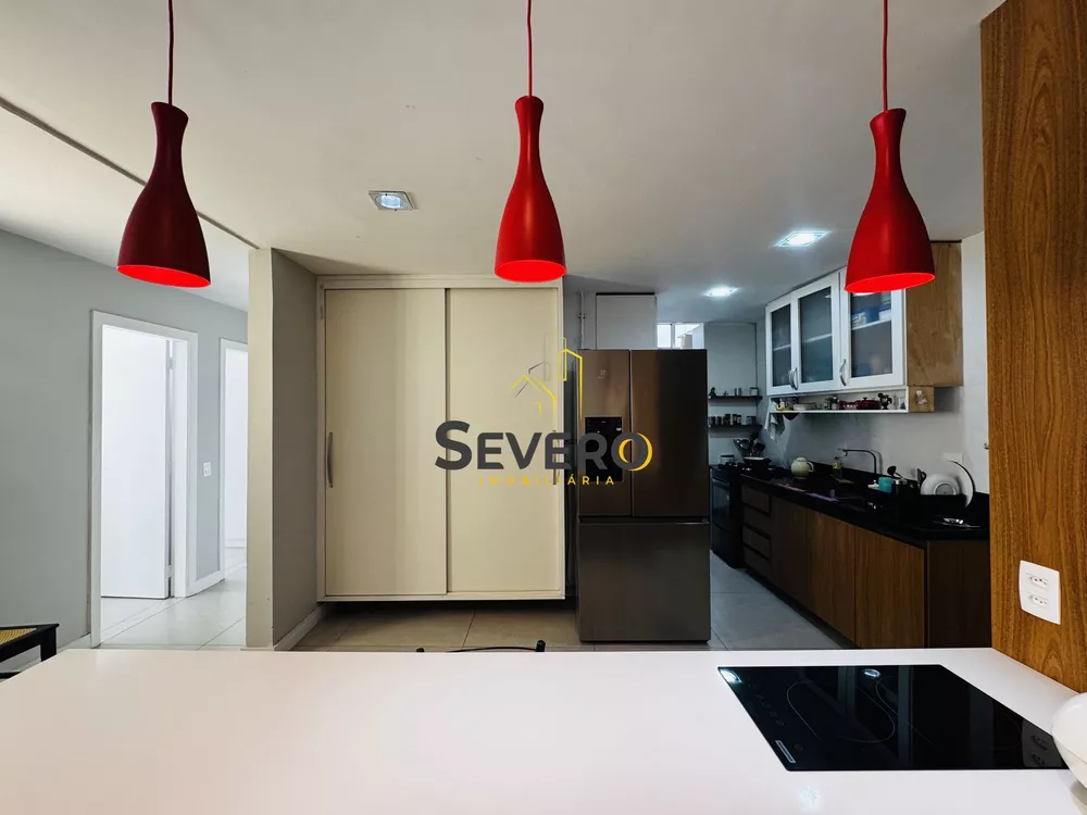 Apartamento, 3 quartos, 120 m² - Foto 14