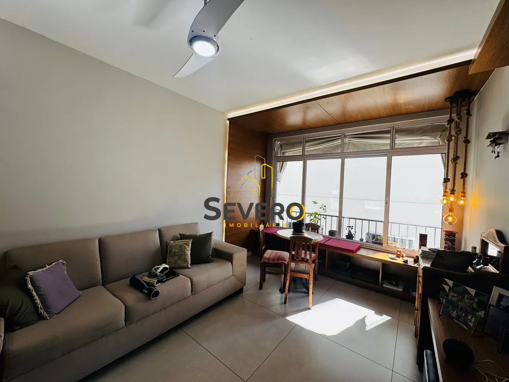 Apartamento, 3 quartos, 120 m² - Foto 15