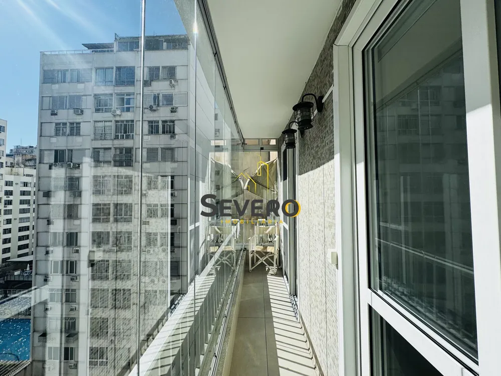 Apartamento, 3 quartos, 120 m² - Foto 50